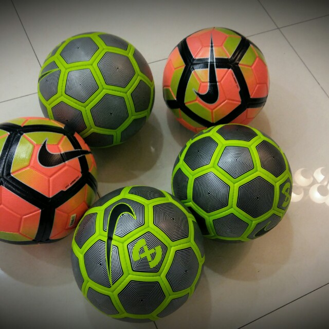 Nike duro x soccer ball clearance