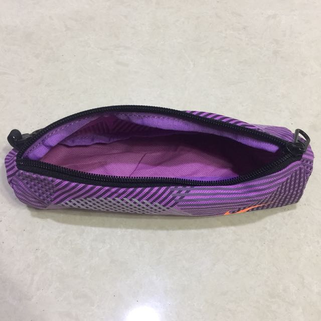 Nike Pencil Case, Women's Fashion, Bags & Wallets, Purses & Pouches on Carousell