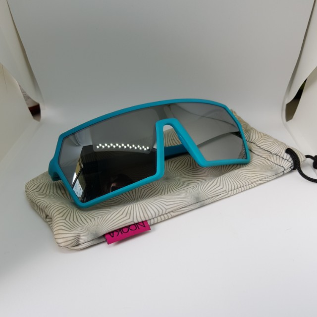 Nooka mercury sale sunglasses
