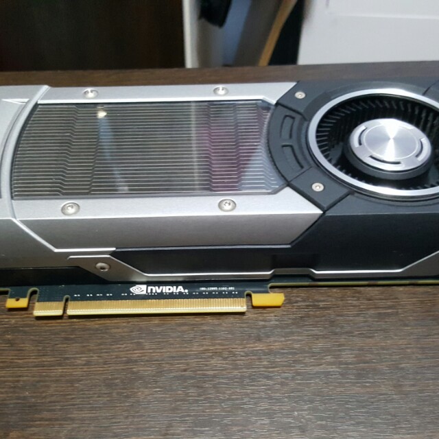 Geforce clearance 770 ti