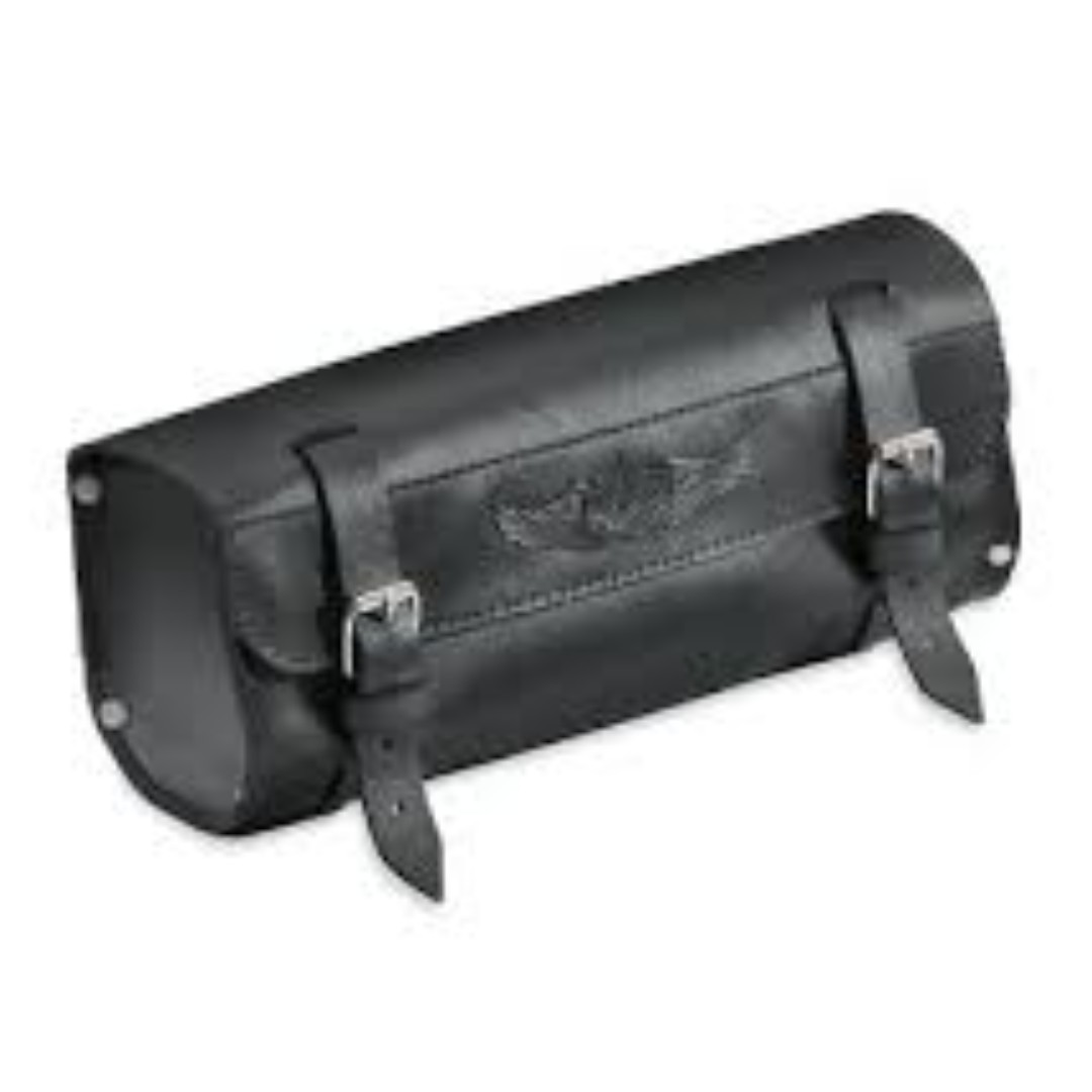 handlebar bags for harley davidson