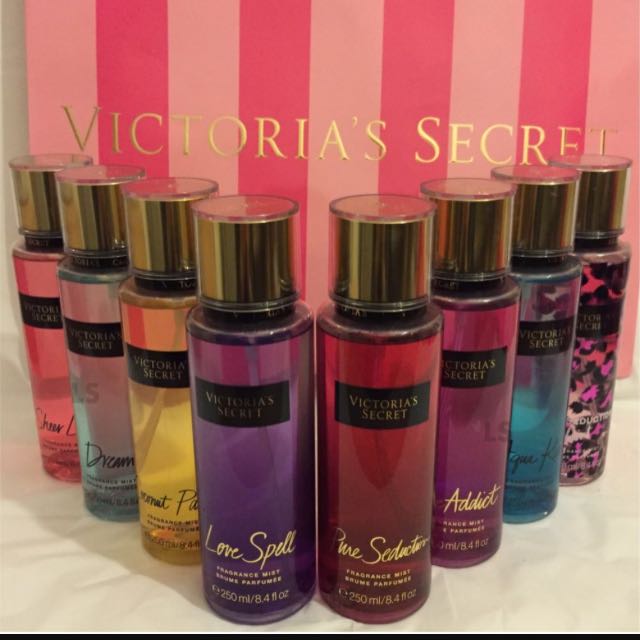 best rose smelling perfume