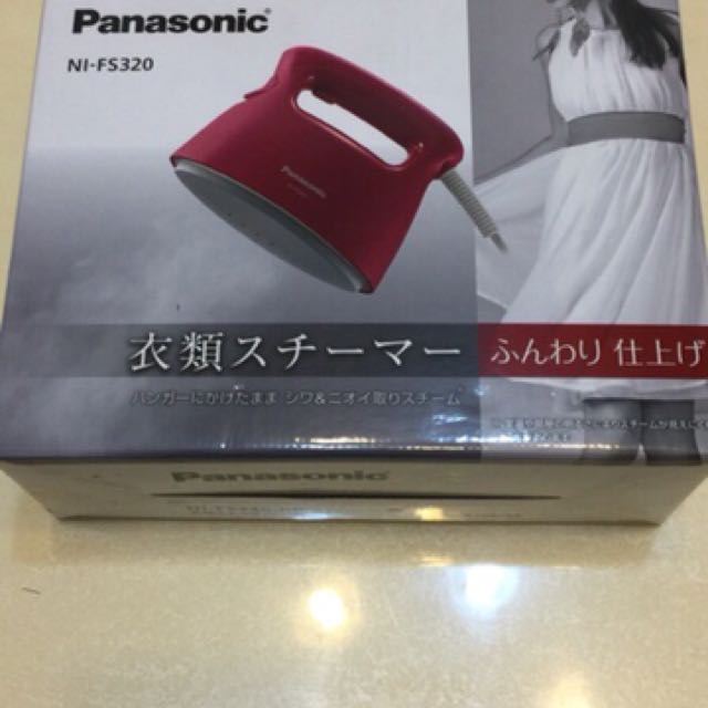 Panasonic Ni Fs3 Rp 家電電器 生活家電在旋轉拍賣