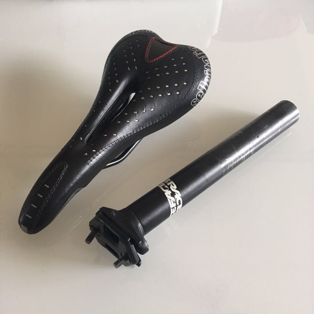 Saddle How Do I Keep My Seat From Tilting Back? Bicycles