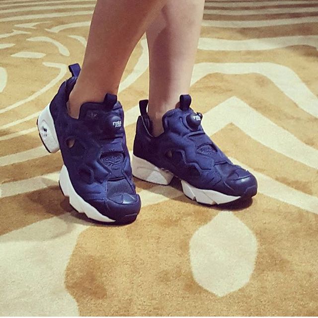 reebok fashion shoes