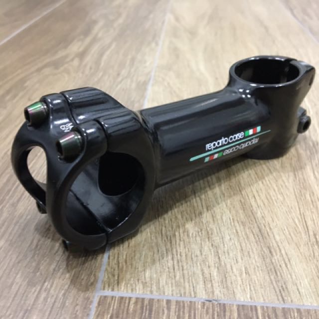Reparto corse stem 100mm clearance