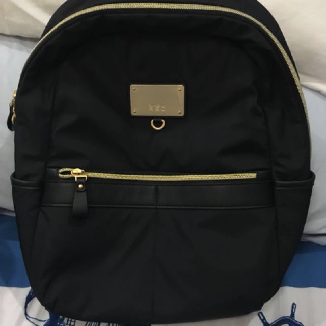 Samsonite red airette backpack online