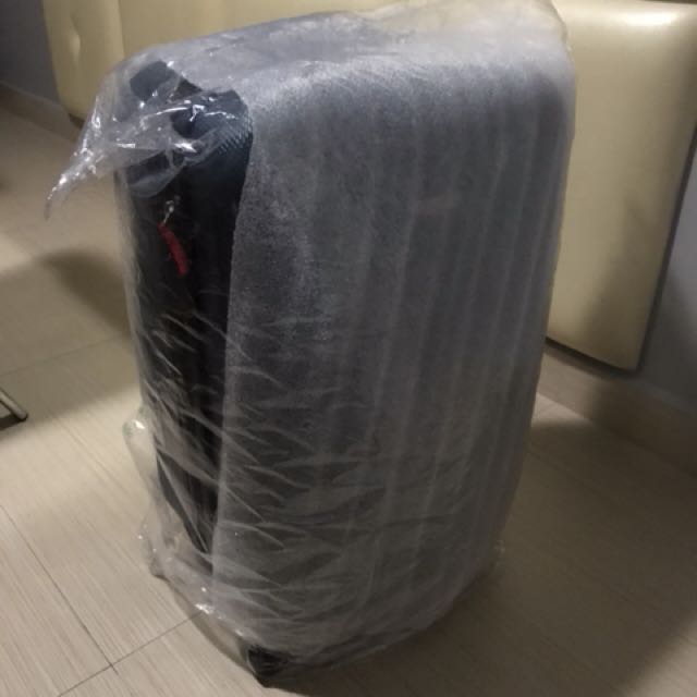 samsonite valor luggage