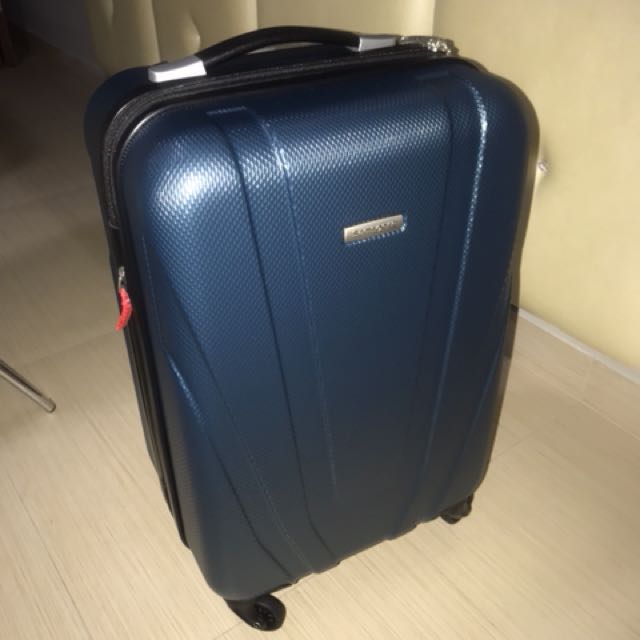 samsonite valor luggage