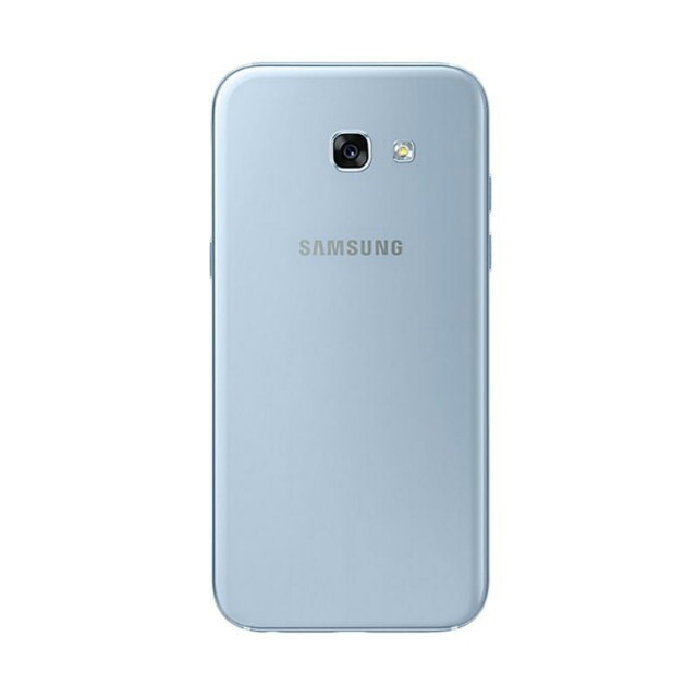 Samsung A57, Serba Serbi di Carousell