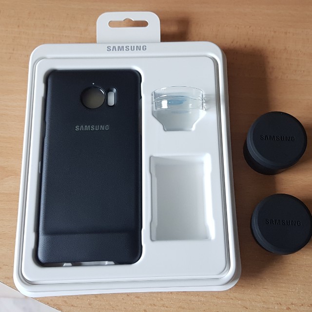 Samsung Galaxy Note 7 Lens Cover Mobile Phones Tablets Mobile Tablet Accessories On Carousell