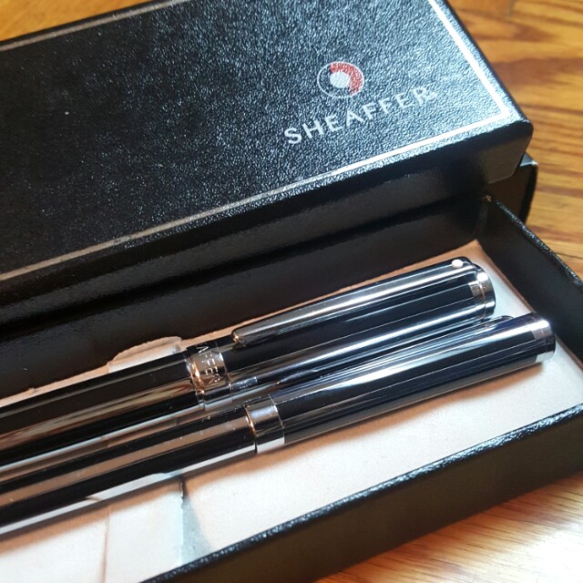 西华sheaffer 钢笔 的拍卖价格 - 飞比价格