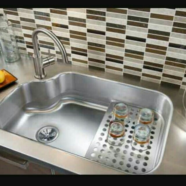Sinki Sumbat Bocor Pasang Rumah Perabot Home Décor Sinki Sumbat Bocor Pasang Rumah Perabot Home Décor Di Carou