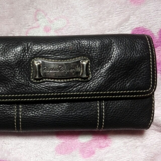 Sophia caperelli wallet sales