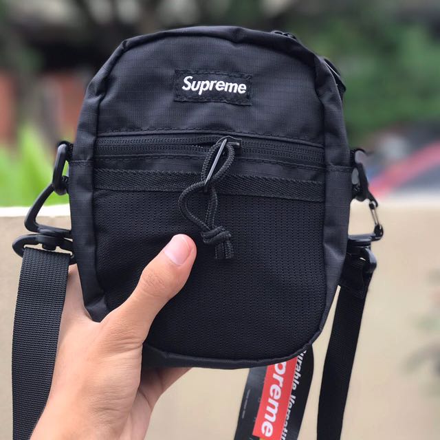 supreme small sling bag