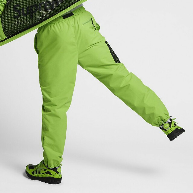 Supreme x nike pants discount
