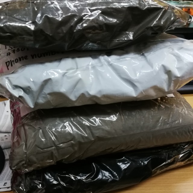 Thx again for support (Category: Community) located in Ipoh. Submitted by wszeyu (Listing ID 139006921, Image 1). Description: .