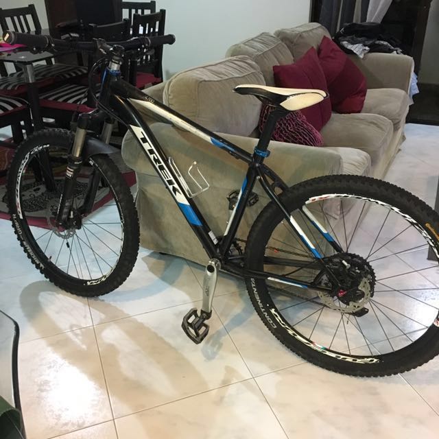 Trek 4700 Series or individual 