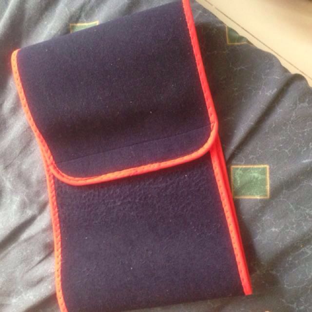 TUMMY BINDER (Category: Rehabilitative Devices) located in Famy. Submitted by echolima21 (Listing ID 139004473, Image 3). Description: Bought this for my daughter to use kasi malaki chan nya. She used it for several times just at home. She's lazy to exercise so nakatambak lng dito. Bought it for 249.75 at Landmark last February. If you are into exercising, using this is best kasi pagpapawisan ang tummy mo habang naka bind sa iyo. Obviously may hi