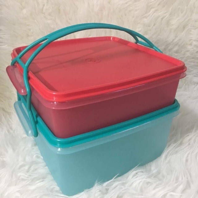 Tupperware Rantang Jumbo Goody Box - Year Enf Offer Tupperware Jumbo Goody Box Set Kitchen tupperware rantang jumbo goody box year enf offer tupperware jumbo goody box set kitchen