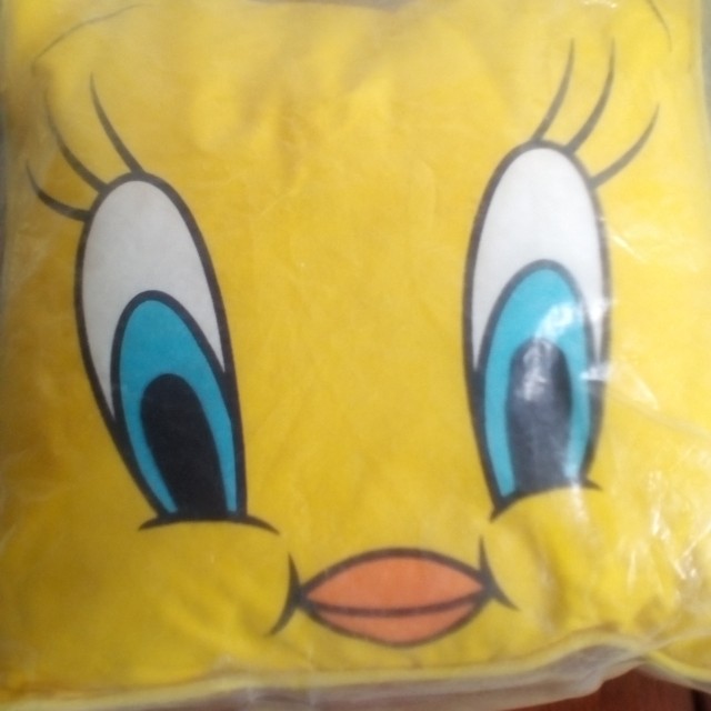 Tweety Bird Pillow On Carousell