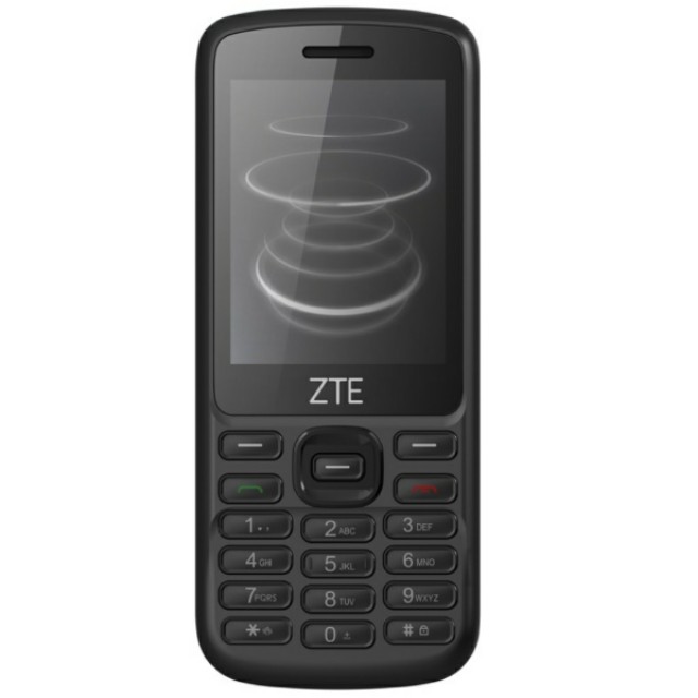 Zte F327 Classic Keypad Phone Mobile Phones Tablets Android