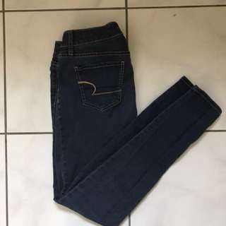 Jeans American eagle