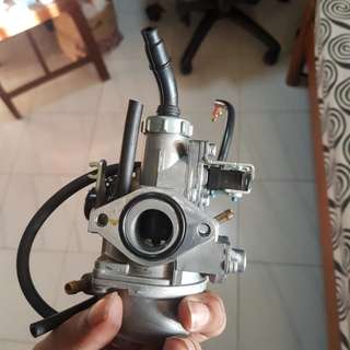 Keihin Carb