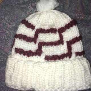 Local Handmade Wool Winter Toque