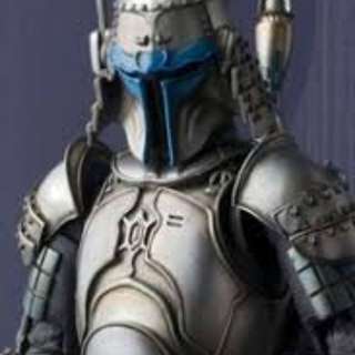 Meishou MOVIE REALIZATION - Ronin Jango Fett "Star Wars"