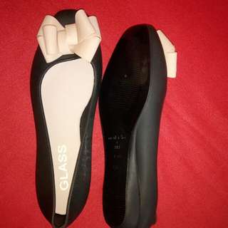 Jelly Shoes