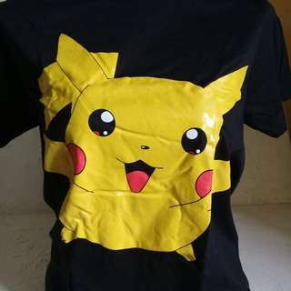 Pokemon shirt