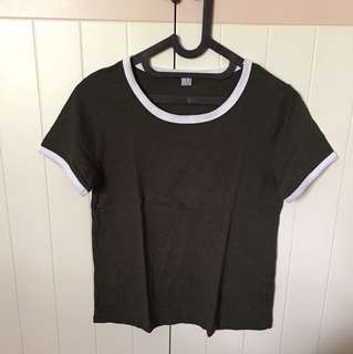 Ringer tee