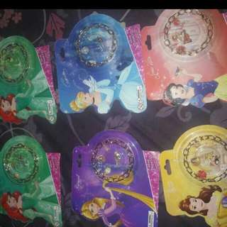 disney princess bracelet