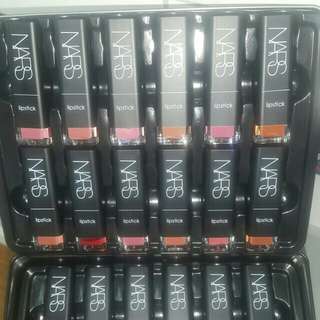 NARS Lipstick