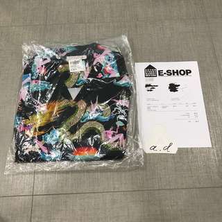 XL VACATION DSM SWIMMING TEE