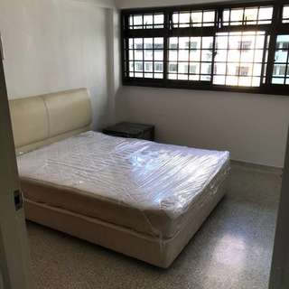 ‼️NO AGENT!!! WALKING DISTANCE TO MRT!!! TIONG BAHRU - COMMON ROOM FOR RENT!‼️