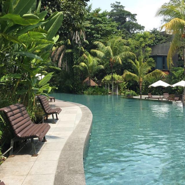 2d1n 1 Bedroom Villa At Siloso Beach Resort Hotel Sentosa Singapore Tickets Vouchers Local Attractions Transport On Carousell 2d1n 1 Bedroom Villa At Siloso Beach Resort Hotel Sentosa Singapore Tickets Vouchers Local Attractions Transport On Carousell