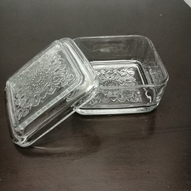 10 Bekas Kaca Kuih Raya Design Classic Kitchen Appliances On Carousell