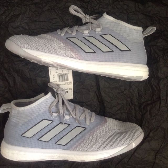 Adidas Ace 17.1 Tango Purecontrol Indoor Court Street Soccer Trainers