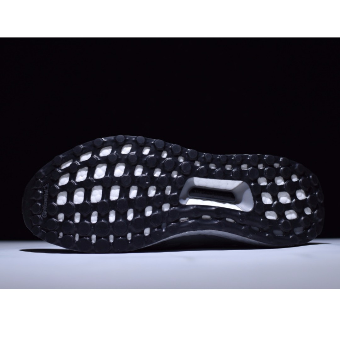 Adidas Ultra Boost 3.0 KAWS X ULTRA BOOST, Men\u0027s Fashion, Footwear on  Carousell