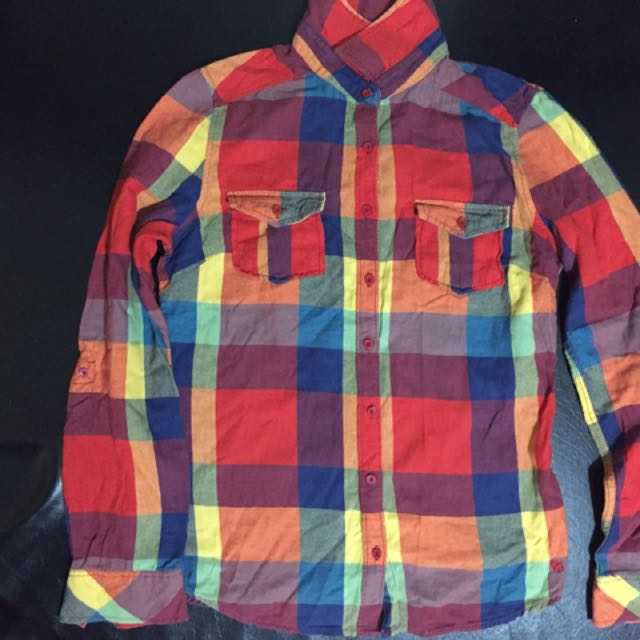 Aeropostale polo (Category: Shirts) located in Manila. Submitted by declutterrific (Listing ID 139163558, Image 1). Description: 10/10 Worn twice In a very good condition Fit from small to medium frame .