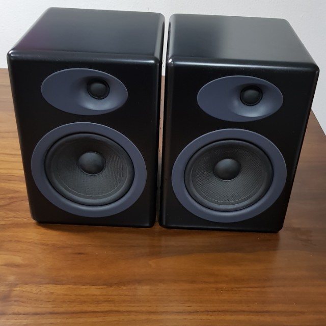 Audioengine a5 best sale passive