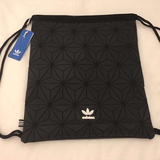 string bag adidas