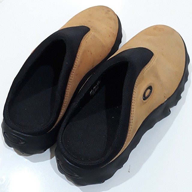 Sandal clearance oakley original