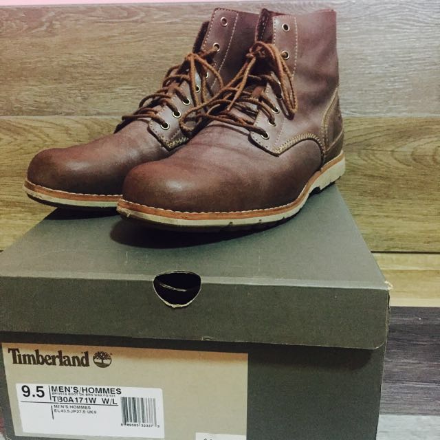 timberland boots smart casual