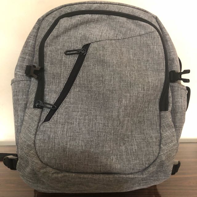 tsa lock backpack