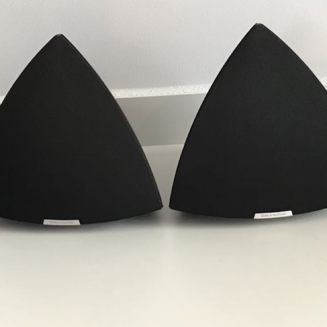 beolab 4