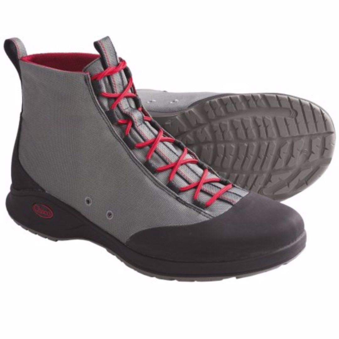 BNWT Men s Chaco Tedinho Bulloo Boot US9 Men s Fashion
