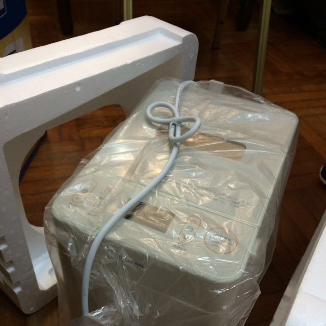 Bread Maker （分類：麵包機）位於 Hong Kong。 由 rominabut 提交（商品編號 88099610，圖片 2）。簡介： 。